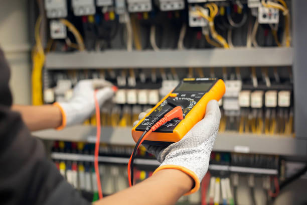 Best Commercial Electrical Services  in Farmington, MN