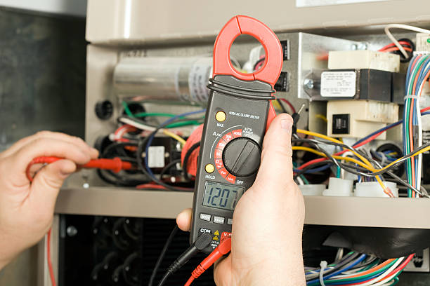 Industrial Electrical Services in Farmington, MN