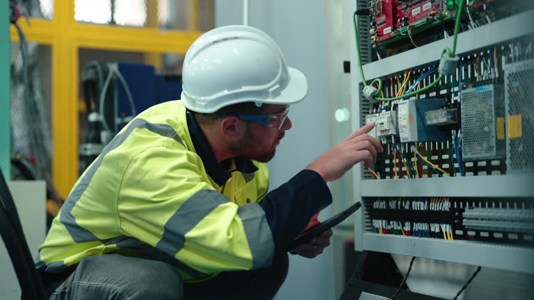 Best Emergency Electrical Repair Services  in Farmington, MN